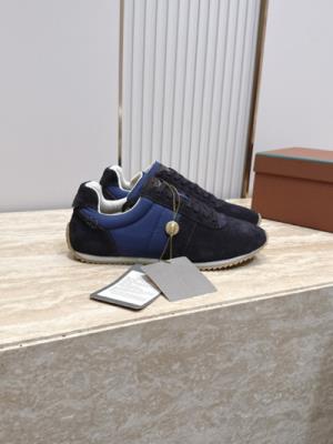 wholesale quality loro piana couple shoes model no. 37